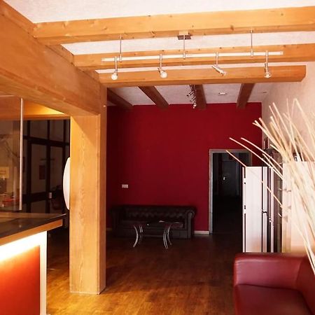 Appartement Mit Bademantelgang Bad Griesbach  Εξωτερικό φωτογραφία