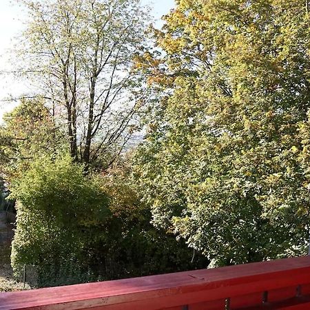 Appartement Mit Bademantelgang Bad Griesbach  Εξωτερικό φωτογραφία