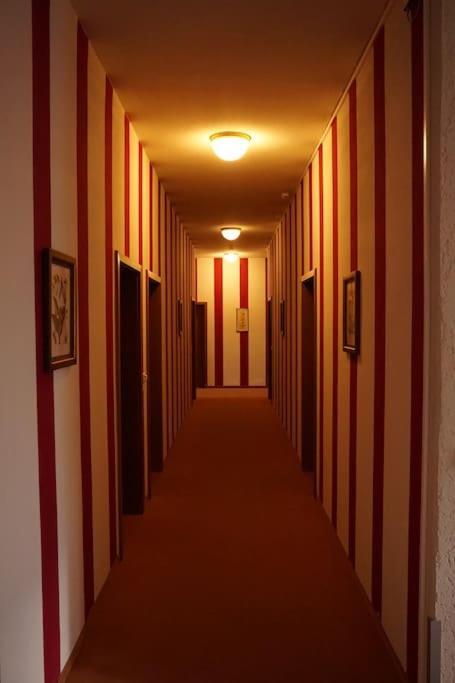 Appartement Mit Bademantelgang Bad Griesbach  Εξωτερικό φωτογραφία