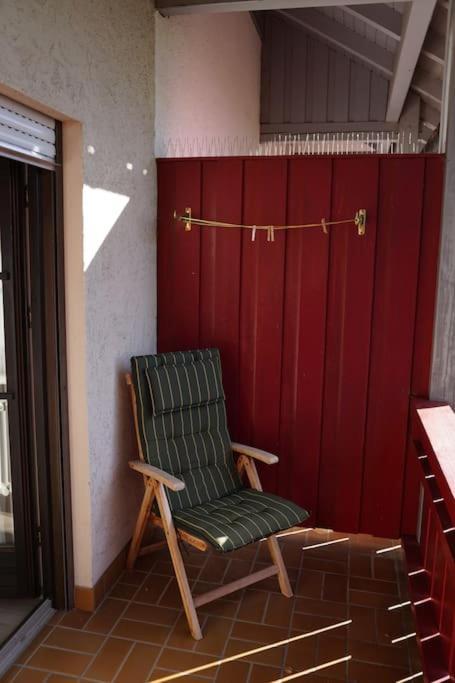 Appartement Mit Bademantelgang Bad Griesbach  Εξωτερικό φωτογραφία