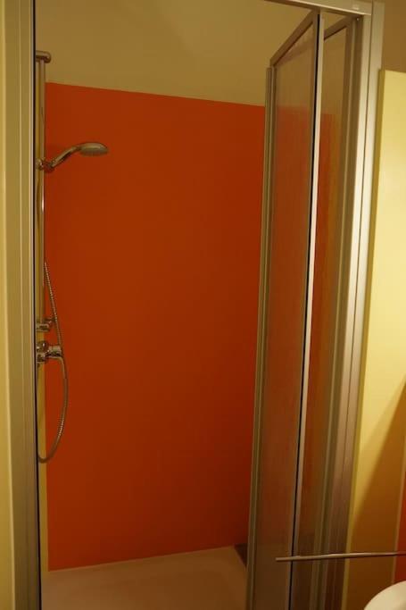 Appartement Mit Bademantelgang Bad Griesbach  Εξωτερικό φωτογραφία