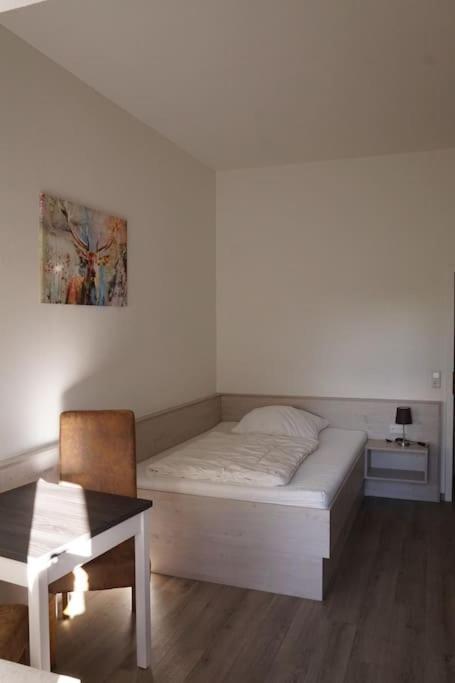 Appartement Mit Bademantelgang Bad Griesbach  Εξωτερικό φωτογραφία