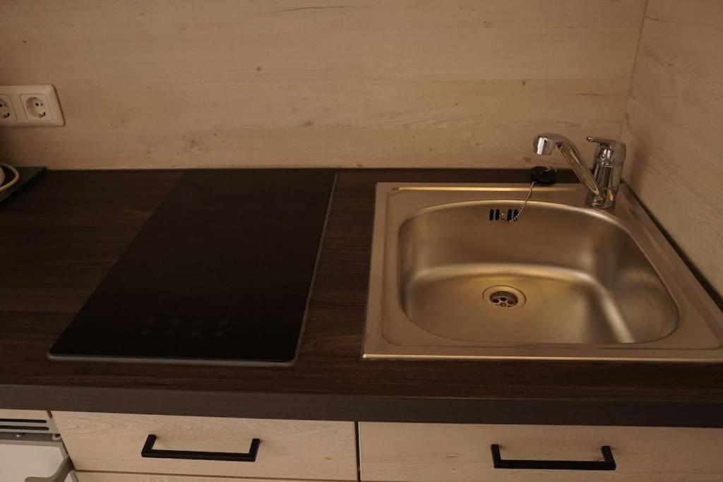 Appartement Mit Bademantelgang Bad Griesbach  Εξωτερικό φωτογραφία