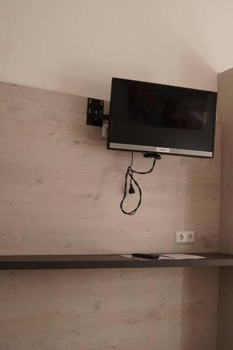 Appartement Mit Bademantelgang Bad Griesbach  Εξωτερικό φωτογραφία