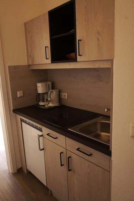 Appartement Mit Bademantelgang Bad Griesbach  Εξωτερικό φωτογραφία
